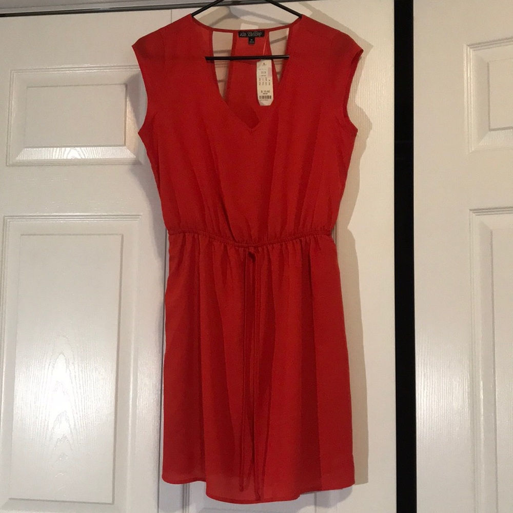 NWT Dress